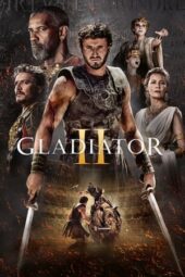 Gladiator II (2024) Gladiator II (2024)