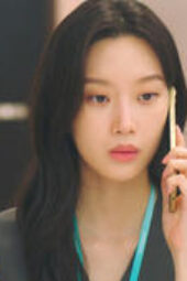 Download & Nonton My Dearest Nemesis Season 1 Episode 4 (2025) Sub Indo