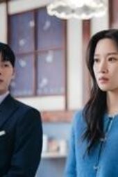 Download & Nonton My Dearest Nemesis Season 1 Episode 9 (2025) Sub Indo