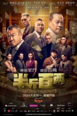 Download dan Nonton Film Money Games (2025) Sub Indo
