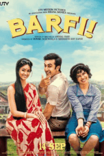 Barfi! (2012)