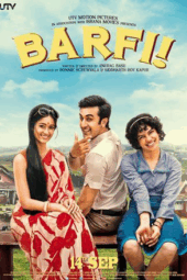 Barfi! (2012)