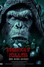 Monkey Killer (2025)