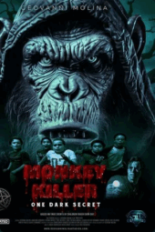 Monkey Killer (2025)