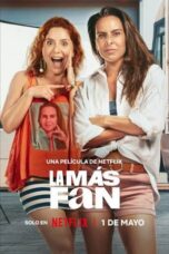 Download dan Nonton Film The Biggest Fan (2025) Sub Indo