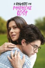 Download dan Nonton Film The Boy with Pink Trousers (2024) Sub Indo