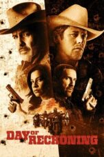 Download dan Nonton Film Day of Reckoning (2025) Sub Indo