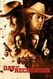 Download dan Nonton Film Day of Reckoning (2025) Sub Indo