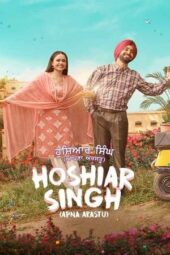 Download dan Nonton Film Hoshiar Singh (2025) Sub Indo