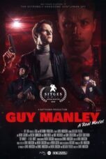 Guy Manley: Super Spy (2024)