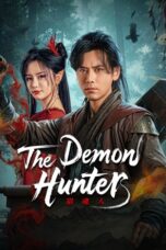 Download dan Nonton Film The Demon Hunter (2025) Sub Indo