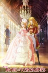 Download dan Nonton Film The Rose of Versailles (2025) Sub Indo