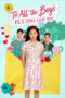 Download dan Nonton Film To All the Boys: P.S. I Still Love You (2020) Sub Indo