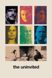 The Uninvited (2025)