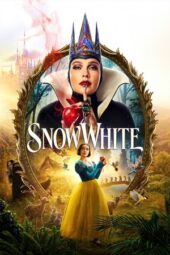 Snow White (2025)