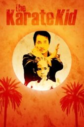 The Karate Kid (2010)