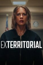 Download dan Nonton Film Exterritorial (2025) Sub Indo