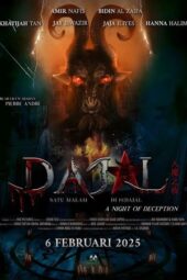 Night of Deception (2025)