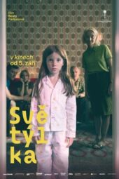 Tiny Lights: Svetýlka (2024)
