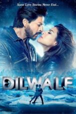 Download dan Nonton Film Dilwale (2015) Sub Indo