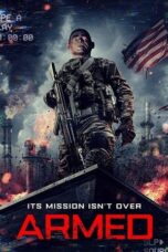 Download dan Nonton Film Armed (2025) Sub Indo