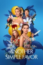 Download dan Nonton Film Another Simple Favor (2025) Sub Indo